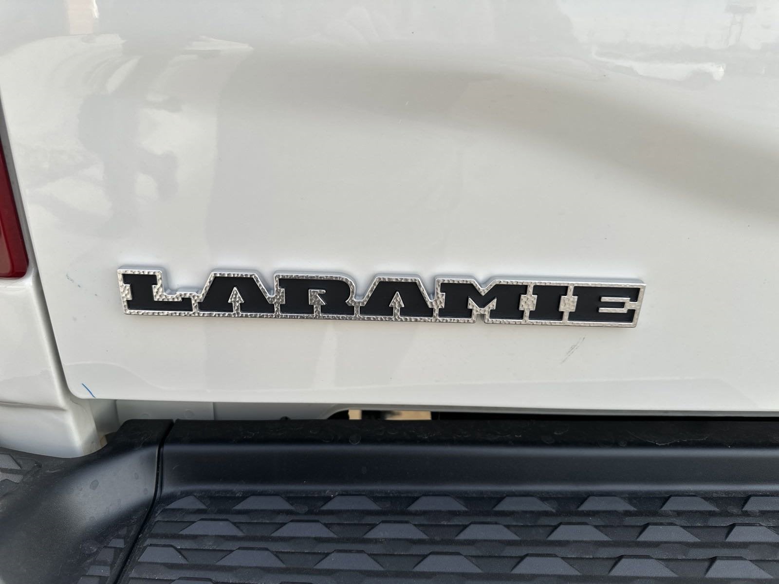 2024 RAM 2500 Laramie 4x4 Crew Cab 6'4 Box
